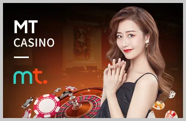 Sảnh casino trực tuyến Asia99